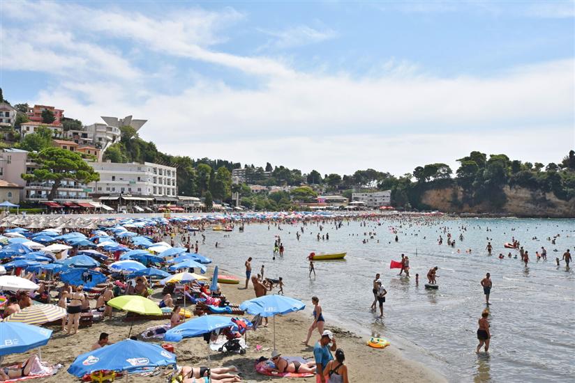 Apartments Aleksandar