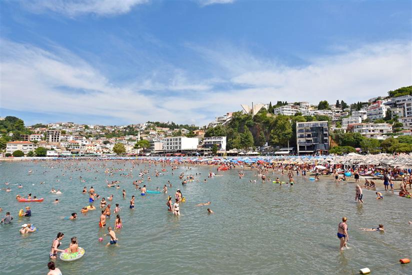 Apartments Aleksandar