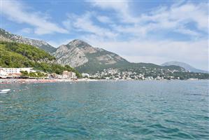 Apartment - Sutomore