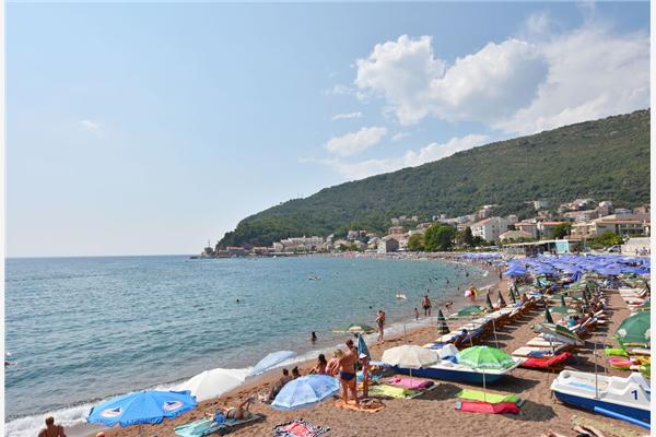 Apartment A4, for 3 persons