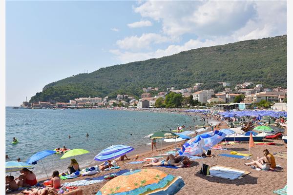 Apartment A3, for 3 persons