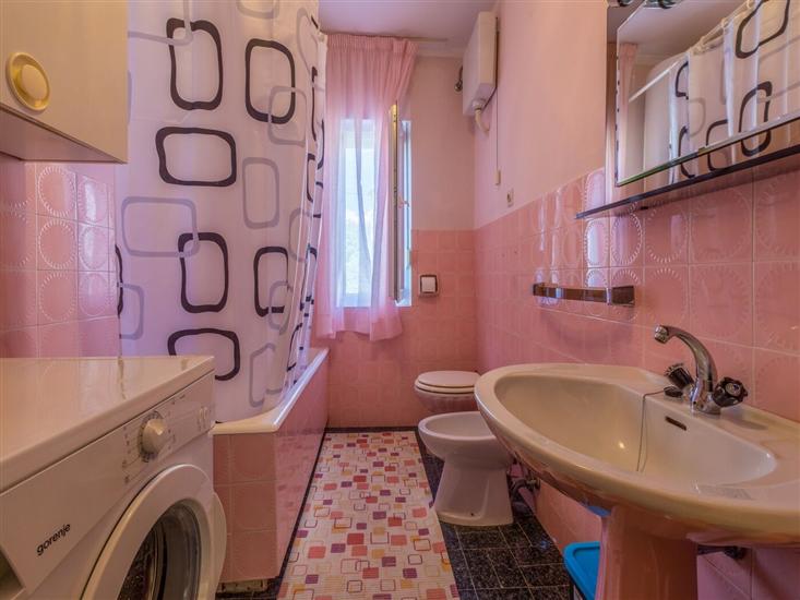 Appartamento A1, per 4 persone