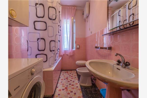 Appartamento A1, per 4 persone