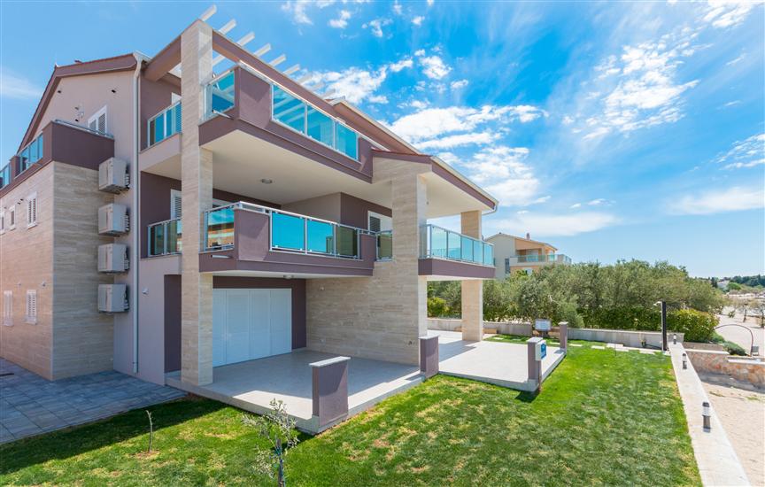 Apartments Villa Marija II