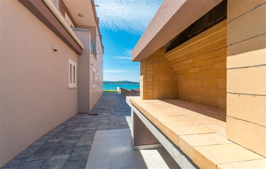 Apartments Villa Marija II