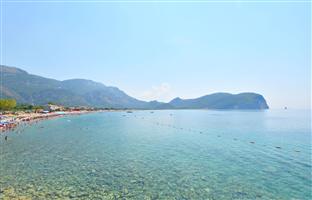 Apartment - Petrovac