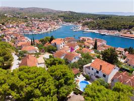 Apartment - Milna - island Brac
