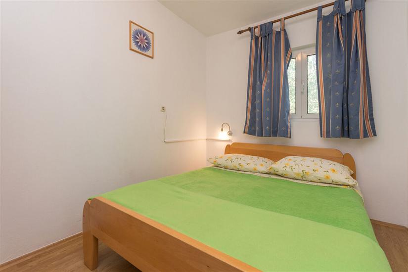 House K1, for 4 persons