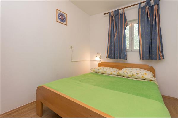 House K1, for 4 persons