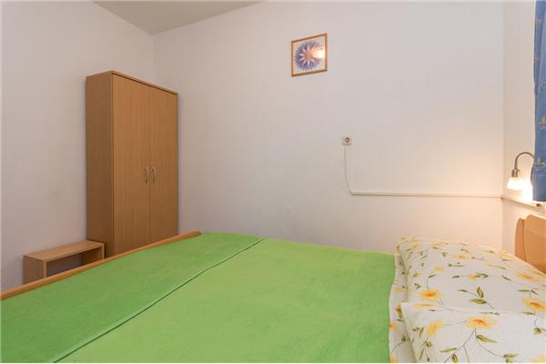 House K1, for 4 persons