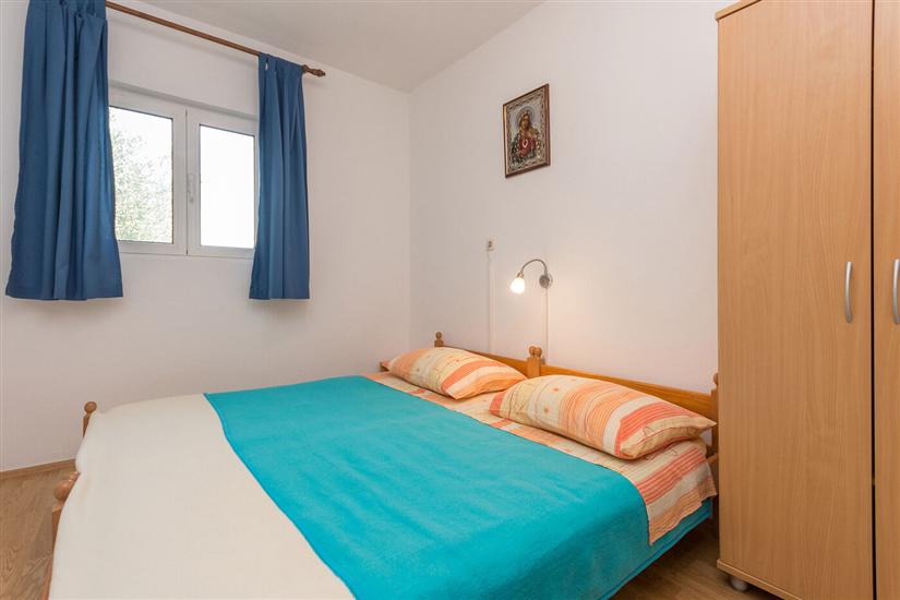 House K1, for 4 persons