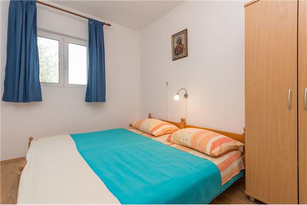 House K1, for 4 persons