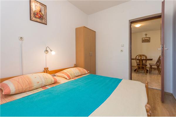 House K1, for 4 persons