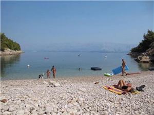 Apartment Middle Dalmatian islands,BookJelenaFrom 95 €