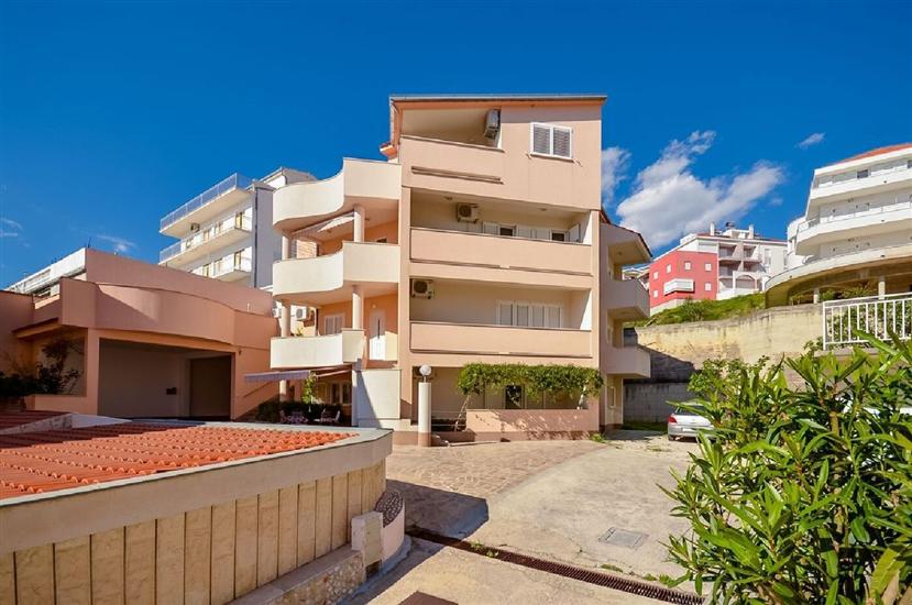 Apartment Nena