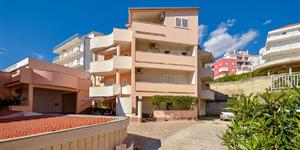 Apartment - Podstrana