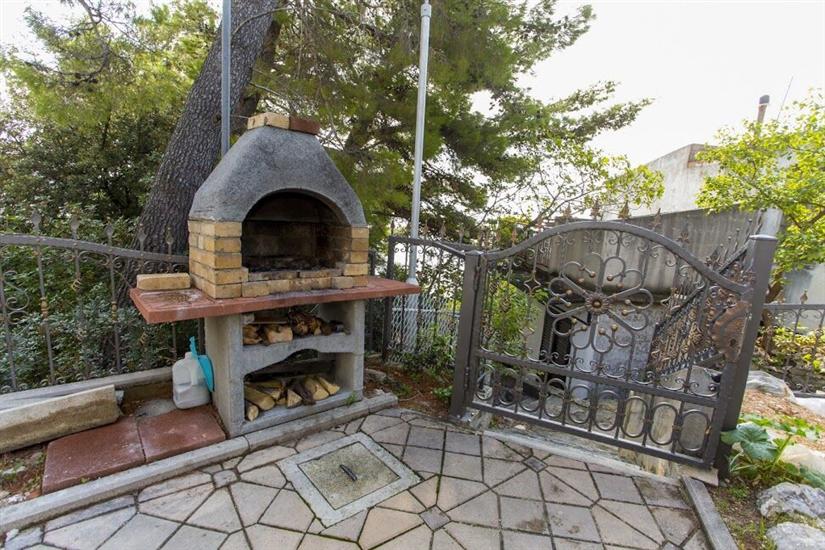 Apartments VILLA DVORSKI