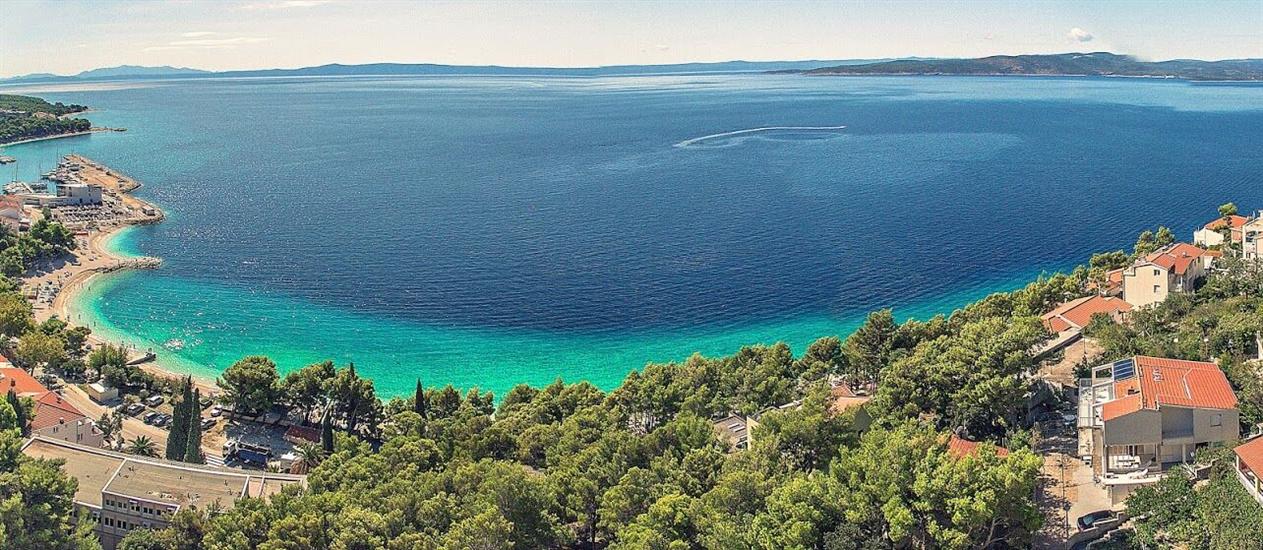 Apartments VILLA DVORSKI