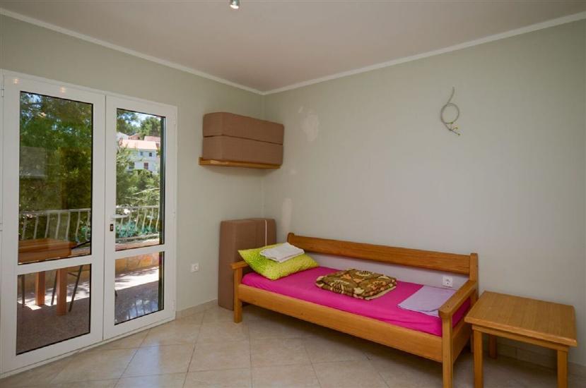 Apartment A3, for 4 persons