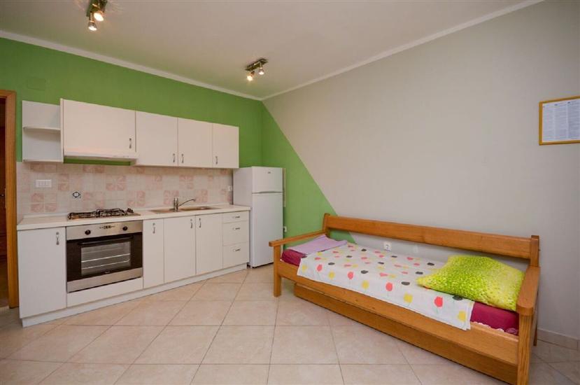 Apartment A3, for 4 persons