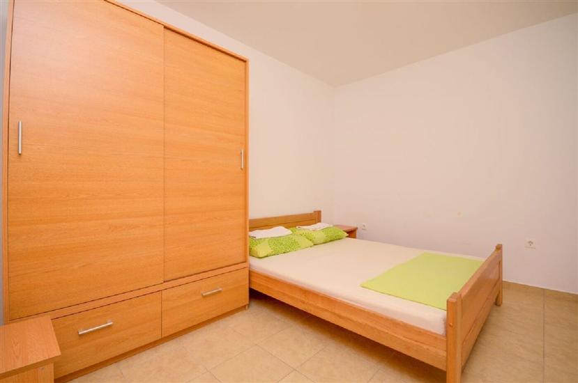 Apartment A3, for 4 persons