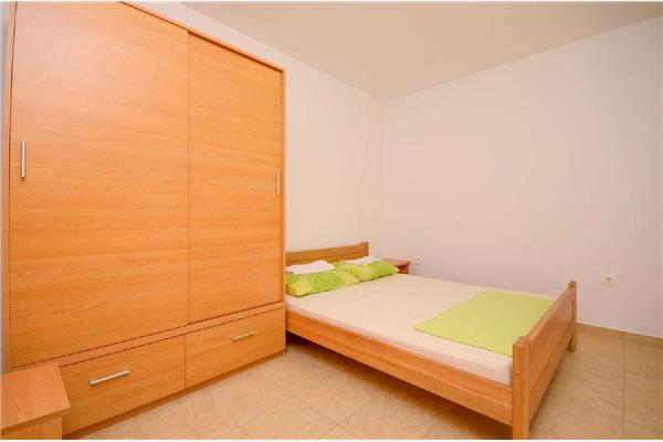 Apartment A3, for 4 persons