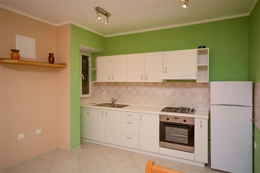 Apartment A4, for 4 persons