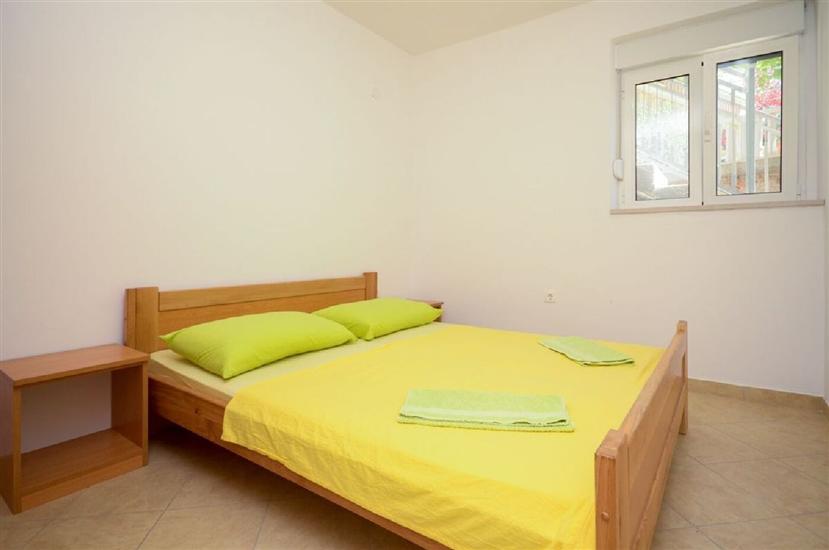 Apartment A4, for 4 persons