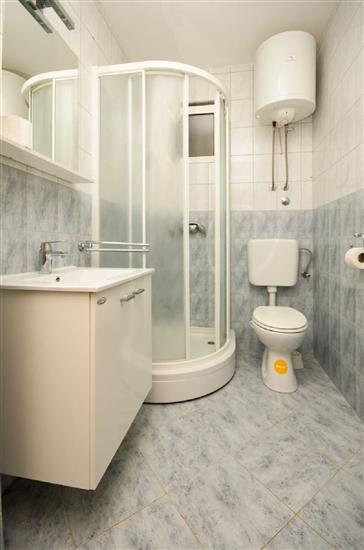 Apartment A4, for 4 persons