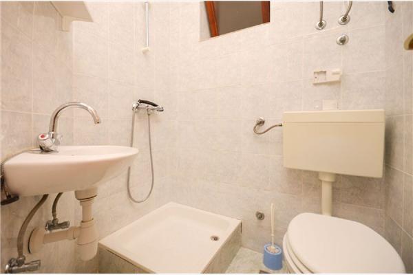 Apartment A5, for 6 persons