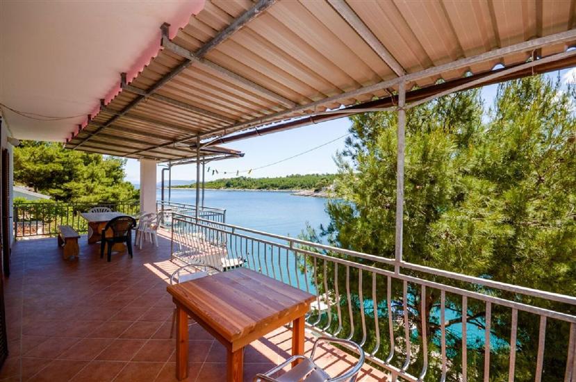 Apartment A5, for 6 persons