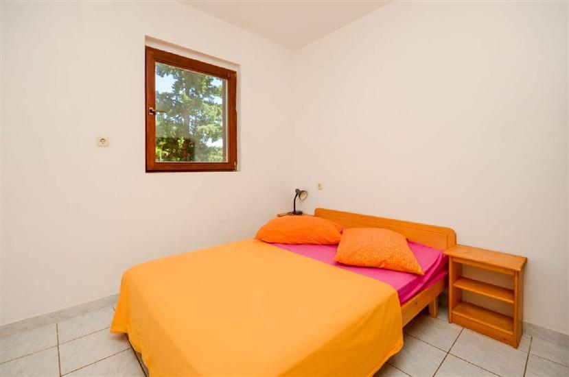 Apartment A5, for 6 persons