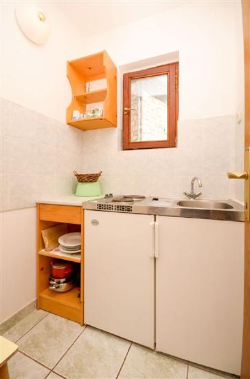 Apartment A5, for 6 persons
