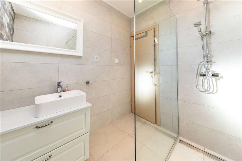 Apartman A1, za 6 osoba/e