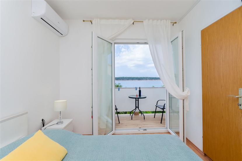 Room S2, for 2 persons