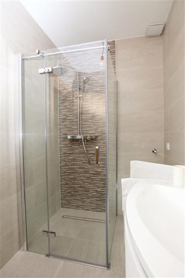 Apartment A2, for 5 persons