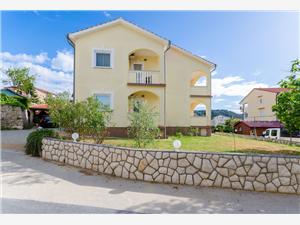 Apartment Kvarners islands,BookAlexFrom 128 €