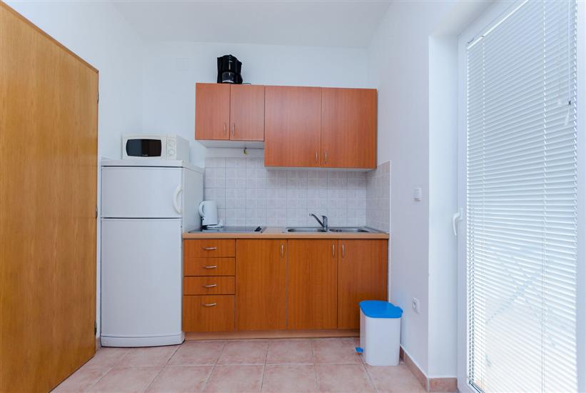 Apartment A4, for 4 persons