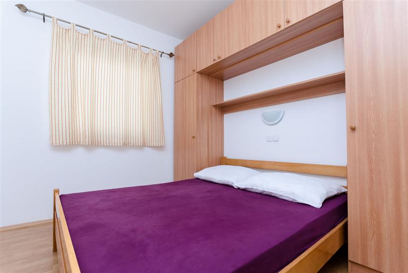 Apartment A4, for 4 persons