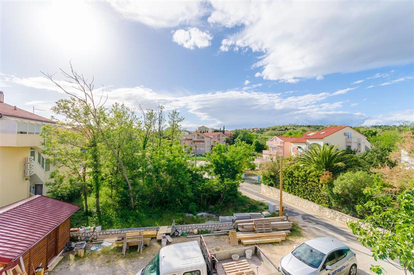 Apartment A5, for 4 persons