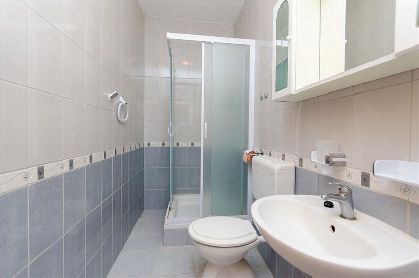 Apartment A5, for 4 persons