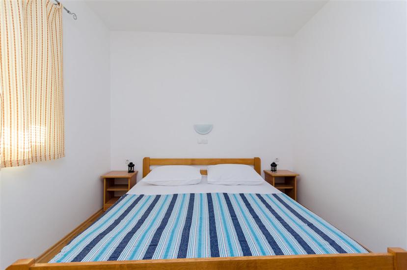 Apartment A5, for 4 persons