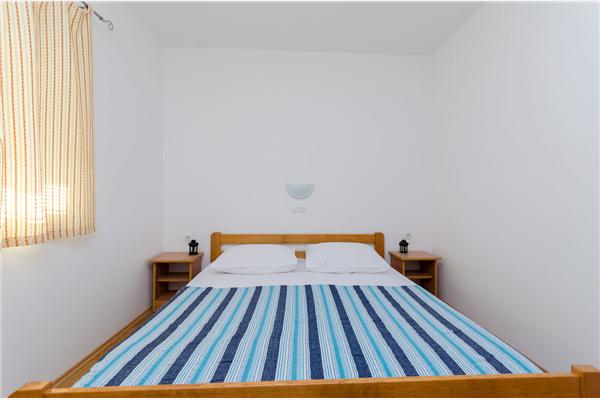 Apartment A5, for 4 persons