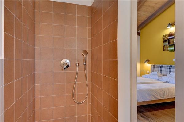 House K1, for 8 persons