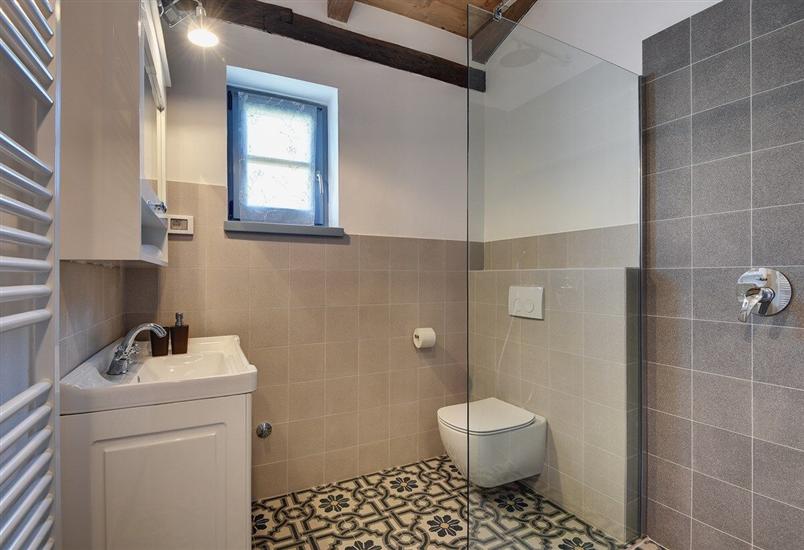 House K1, for 8 persons