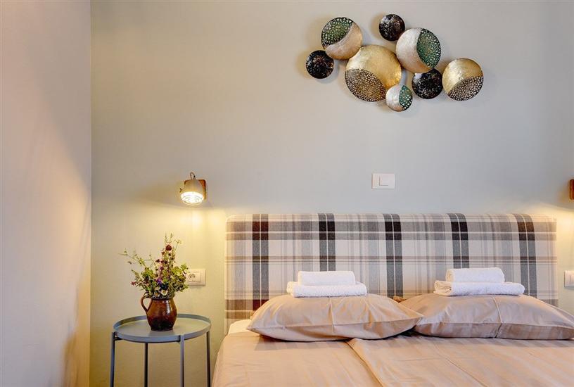 House K1, for 8 persons