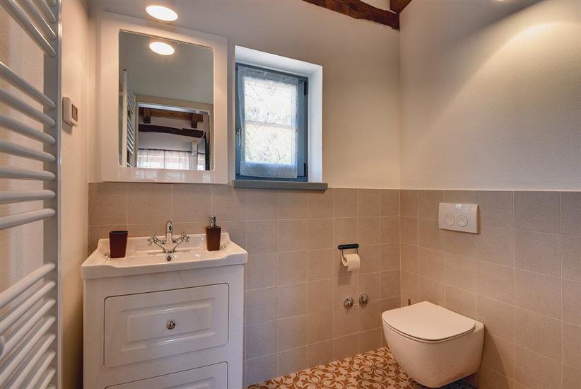 House K1, for 8 persons