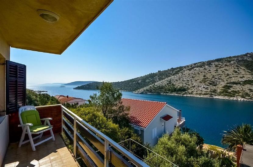 House K1, for 5 persons