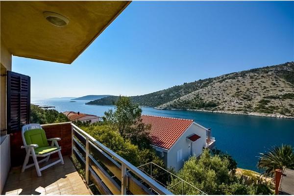 House K1, for 5 persons