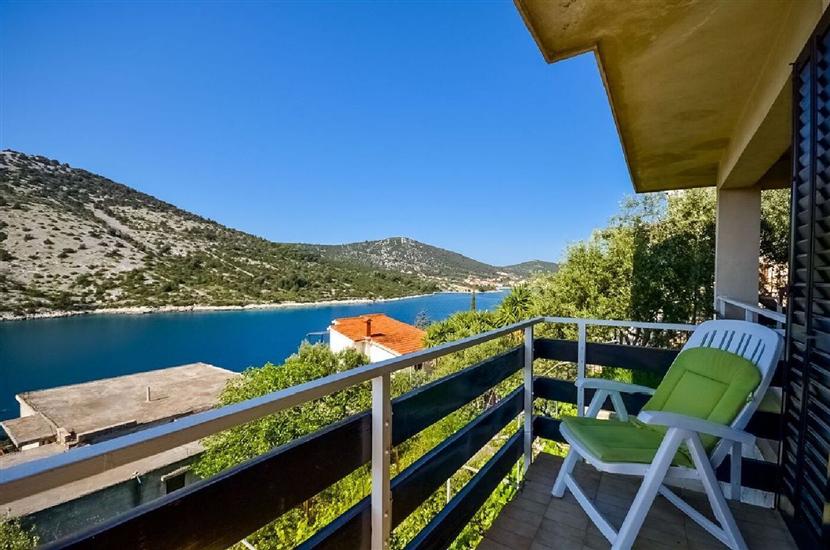 House K1, for 5 persons